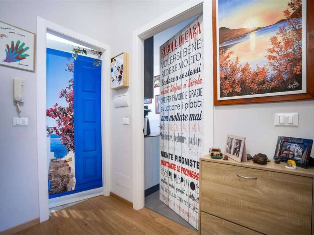Appartamento a Torino in Siracusa, 114 - Foto 4