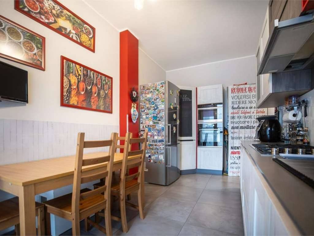 Appartamento a Torino in Siracusa, 114 - Foto 5