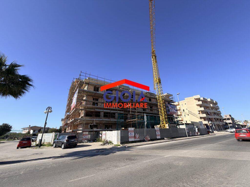 Appartamento a Mondragone in Via Domiziana, 238 - Foto 3