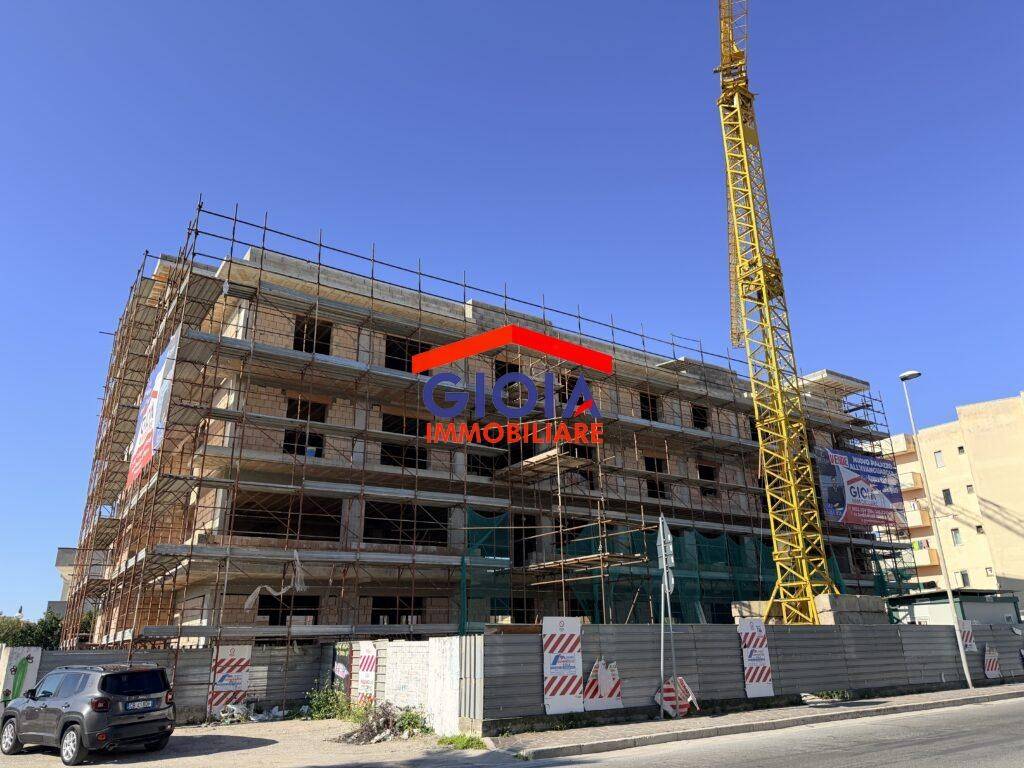 Appartamento a Mondragone in Via Domiziana, 238 - Foto 4