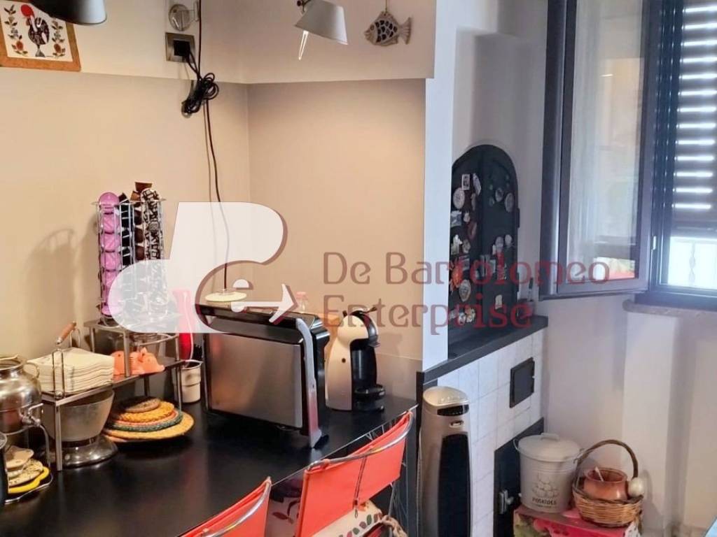 Appartamento a Valenzano in VIA BRANDONISIO - Foto 4