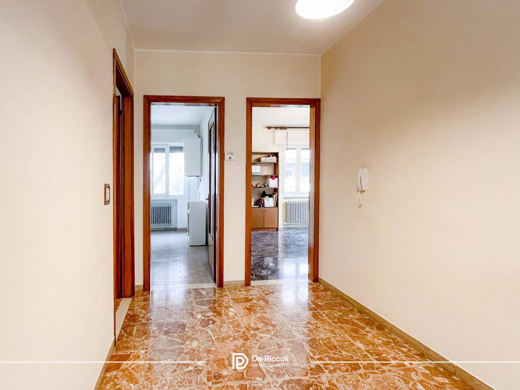 Appartamento a San donà di piave in Via Giodo Bortolazzi, 51 - Foto 3