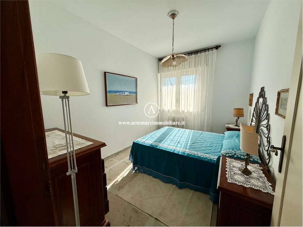 Appartamento a Forte dei marmi in via del Paradiso - Foto 2