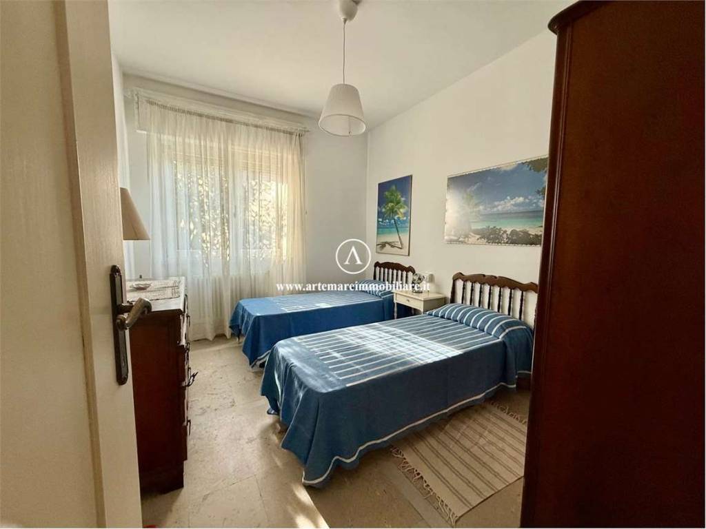 Appartamento a Forte dei marmi in via del Paradiso - Foto 3