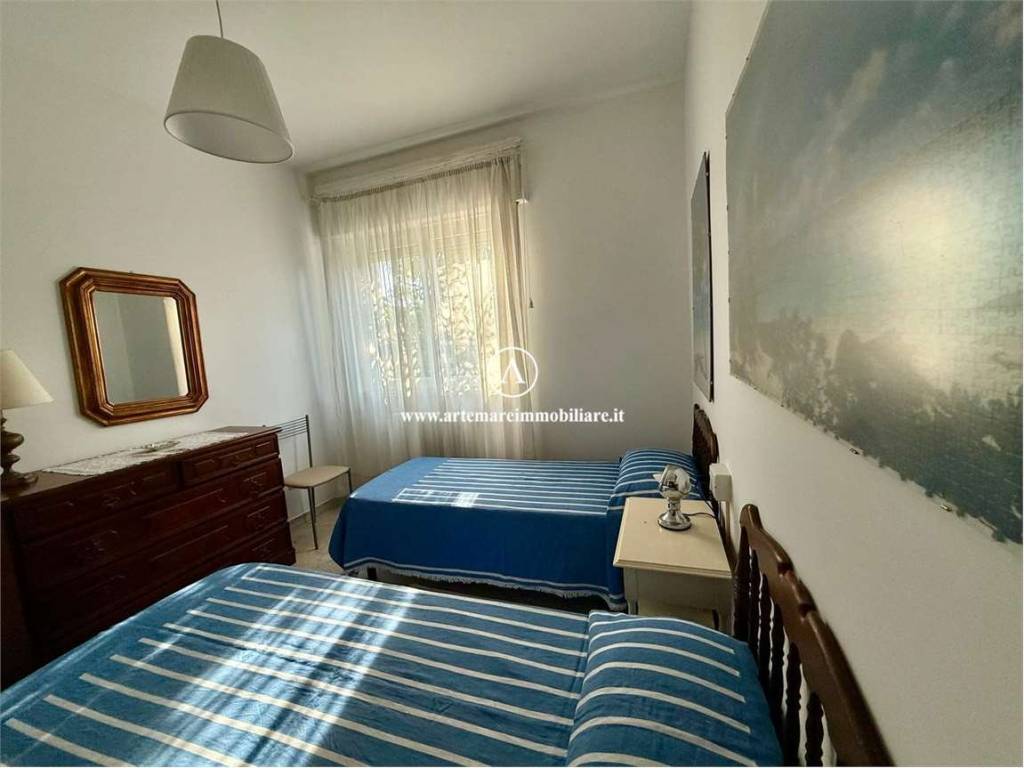 Appartamento a Forte dei marmi in via del Paradiso - Foto 4