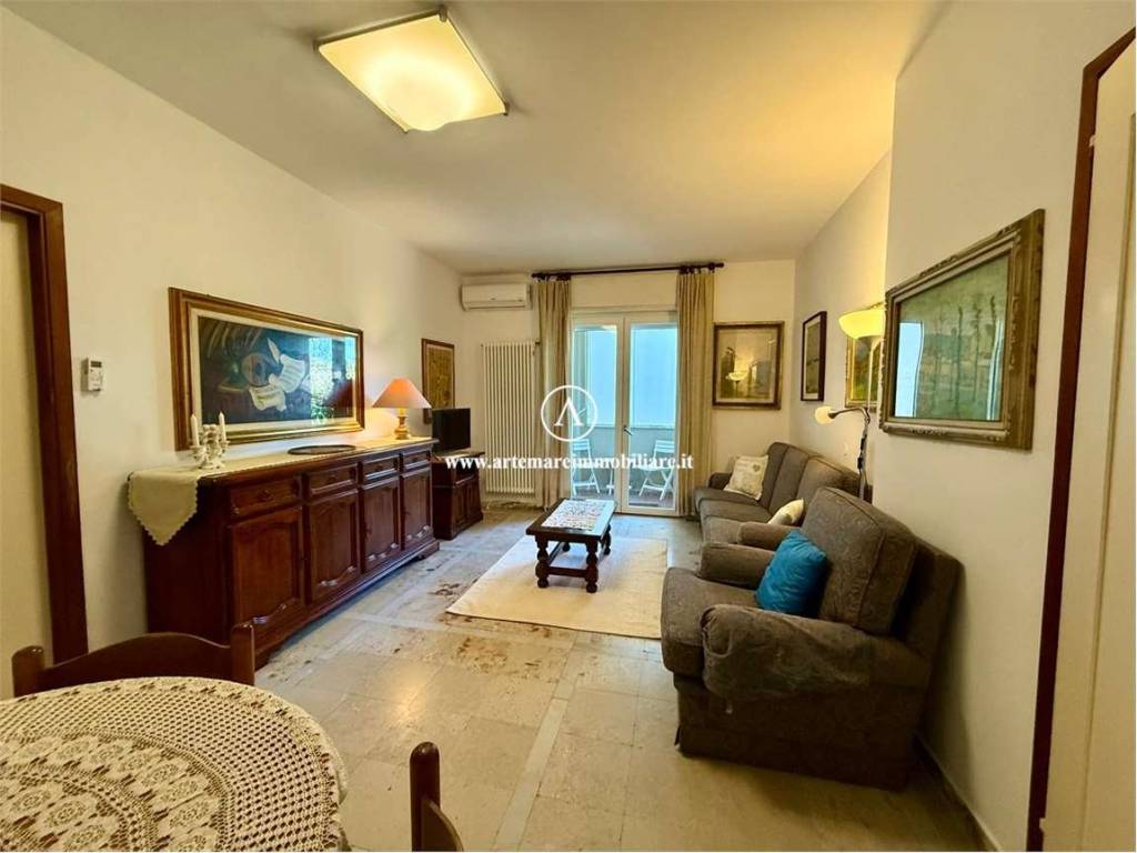 Appartamento a Forte dei marmi in via del Paradiso - Foto 5