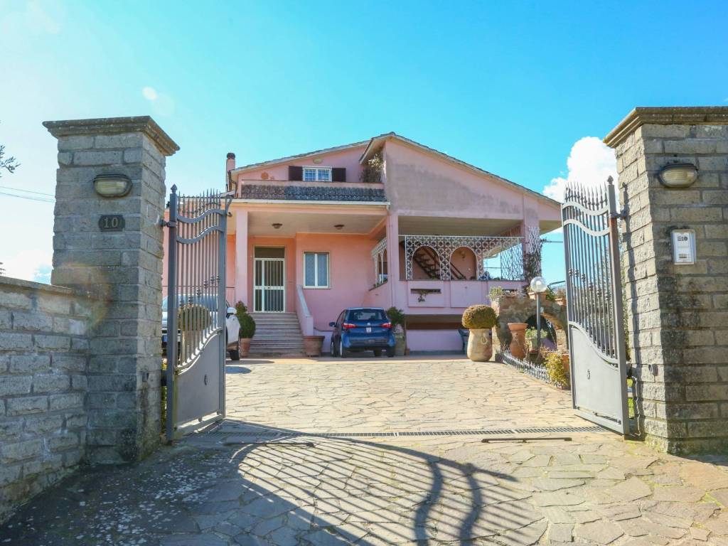 Villa a Vetralla - Foto 2