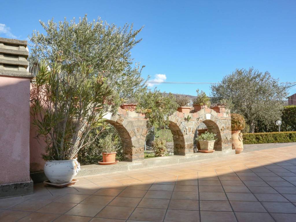 Villa a Vetralla - Foto 4