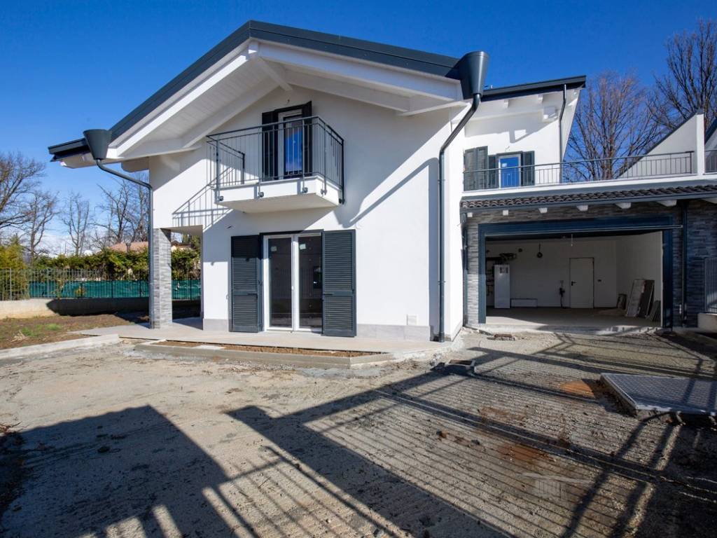 Villa a Druento in Strada Asilera - Foto 2