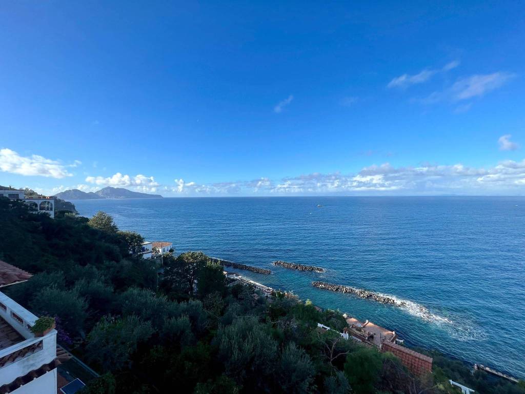 Villa a Massa lubrense in Via Partenope, 19 - Foto 3