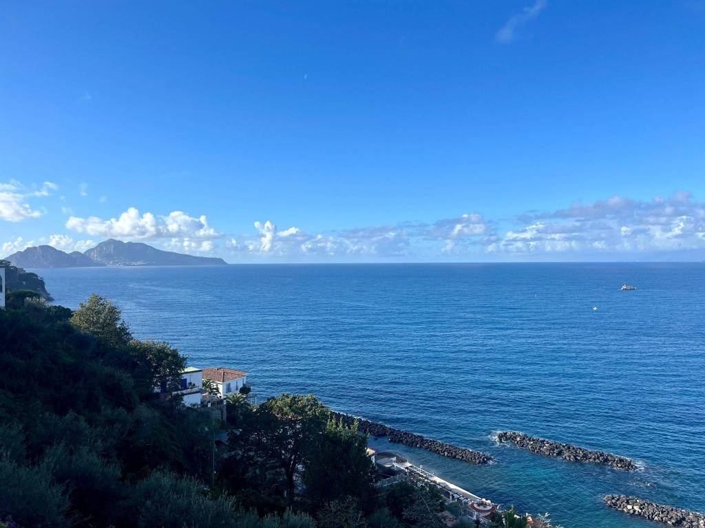 Villa a Massa lubrense in Via Partenope, 19 - Foto 4