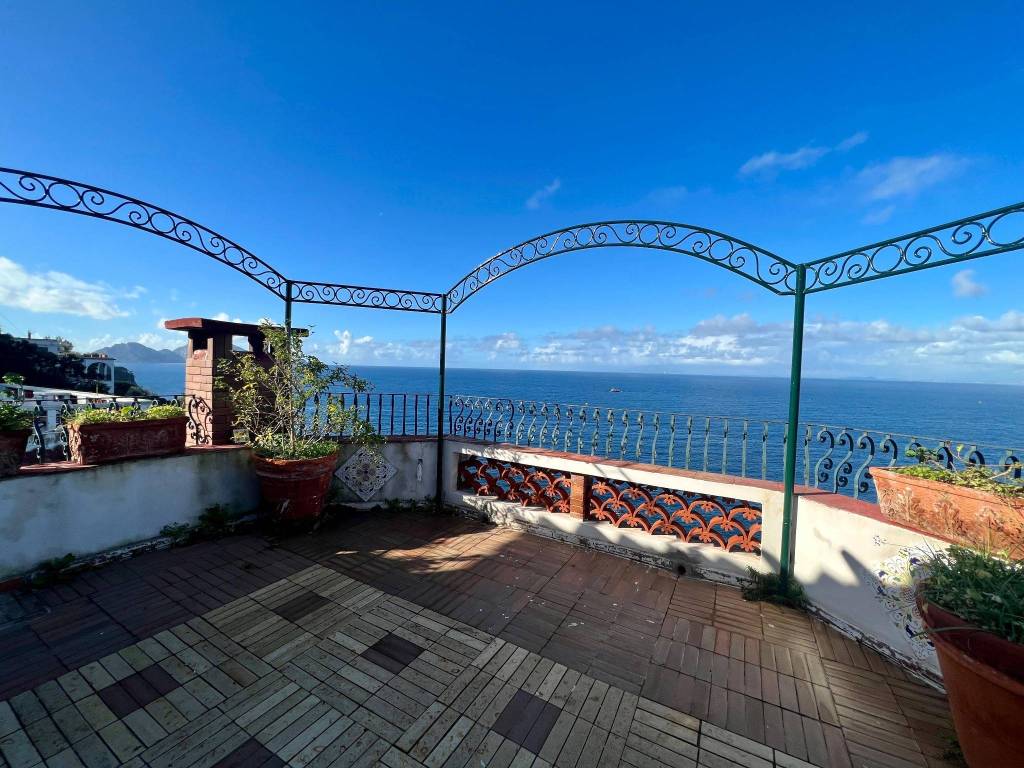 Villa a Massa lubrense in Via Partenope, 19 - Foto 5