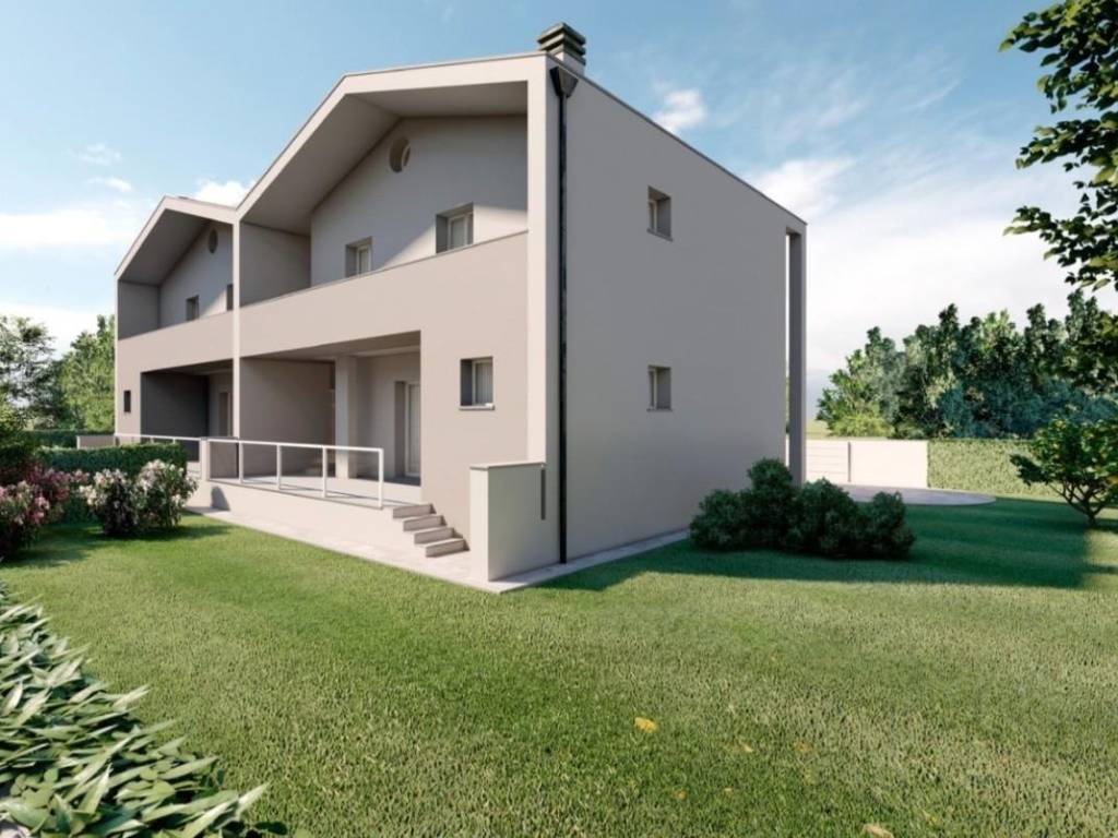 Villetta a schiera a Pisa - Foto 5