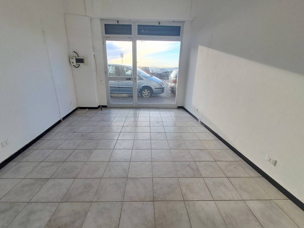 Immobile a Savona in Corso Vittorio Veneto - Foto 2