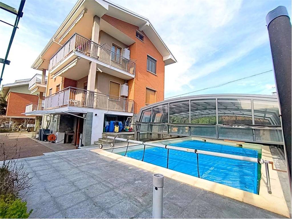 Casa indipendente a San secondo di pinerolo - Foto 2