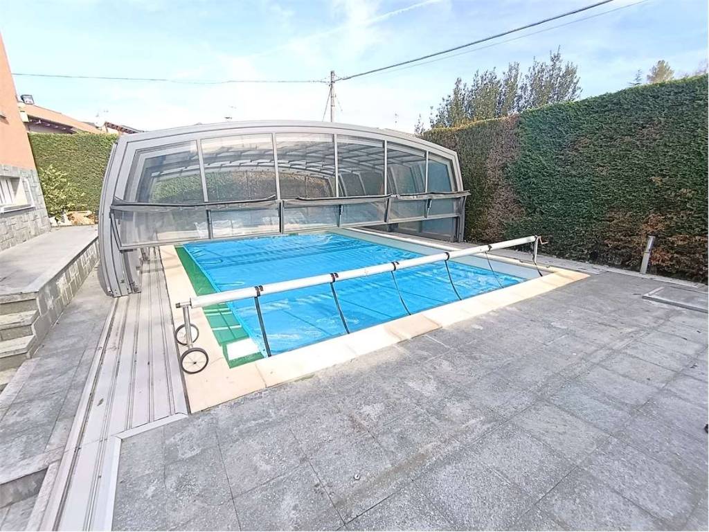 Casa indipendente a San secondo di pinerolo - Foto 4