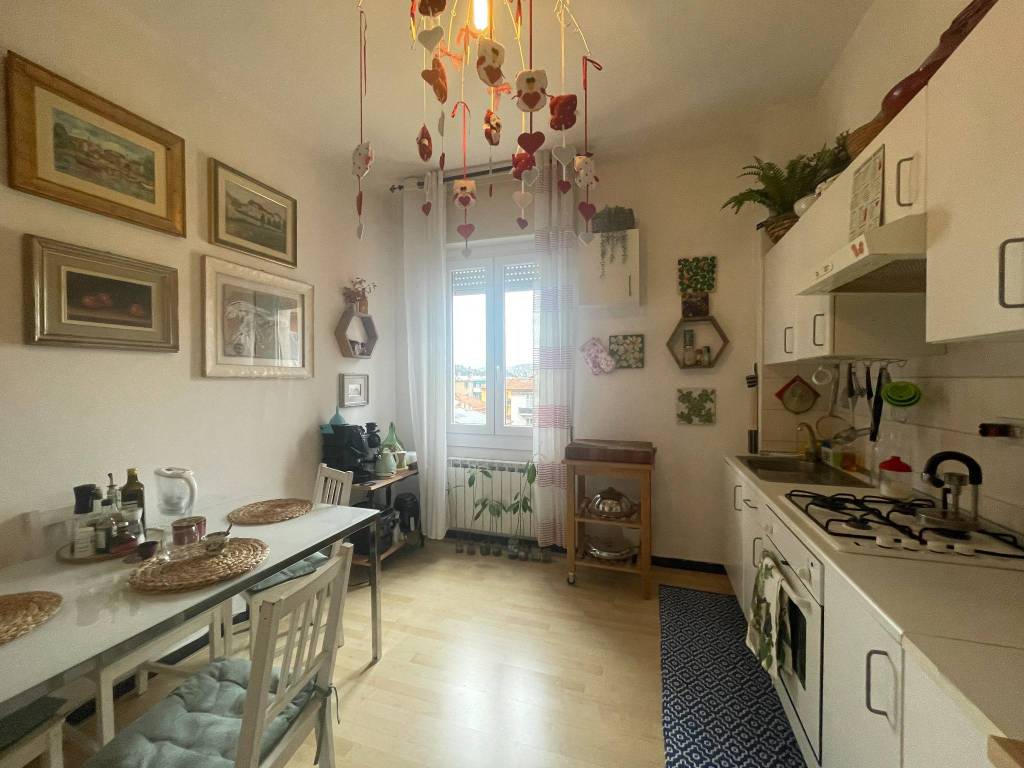 Appartamento a La spezia - Foto 5