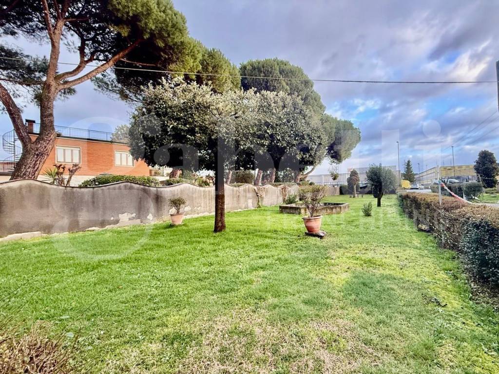 Casa indipendente a Castelfranco di sotto - Foto 2
