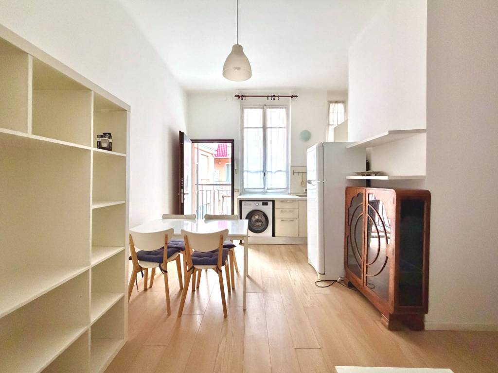 Appartamento a Milano in Via Vettabbia, 1 - Foto 2