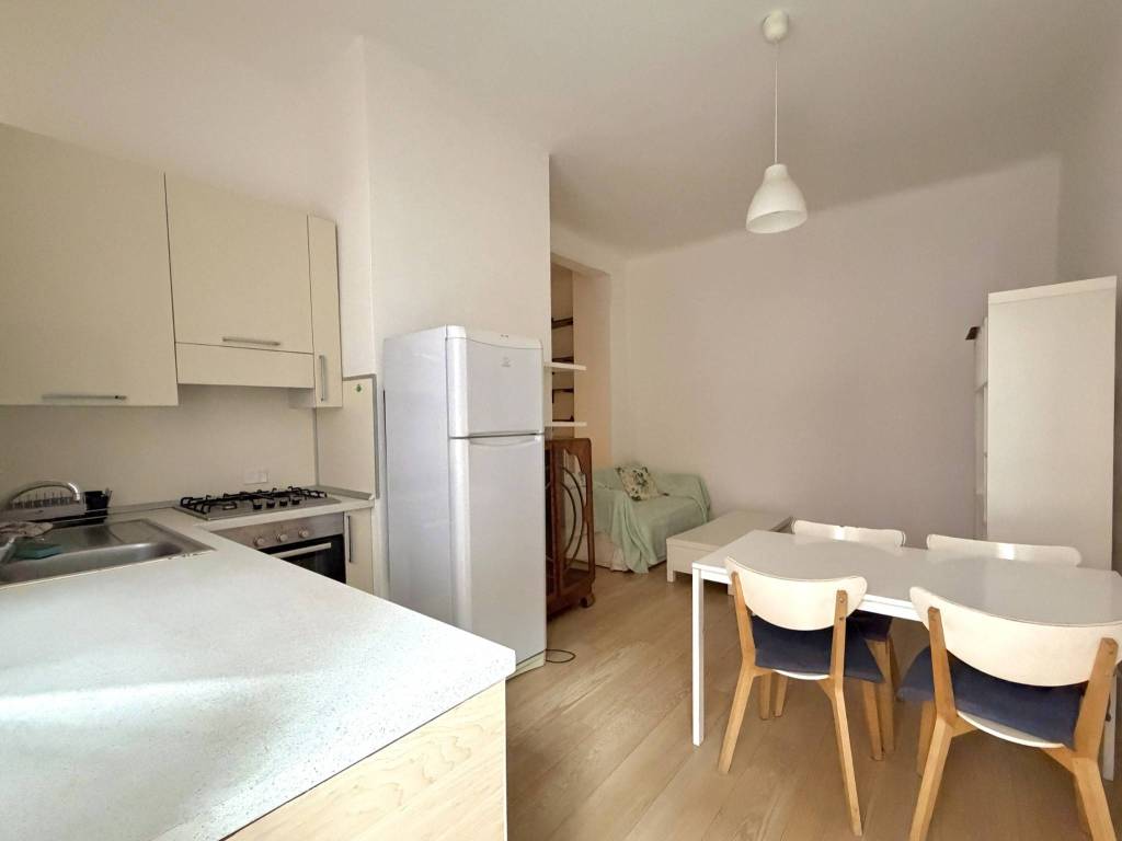 Appartamento a Milano in Via Vettabbia, 1 - Foto 3