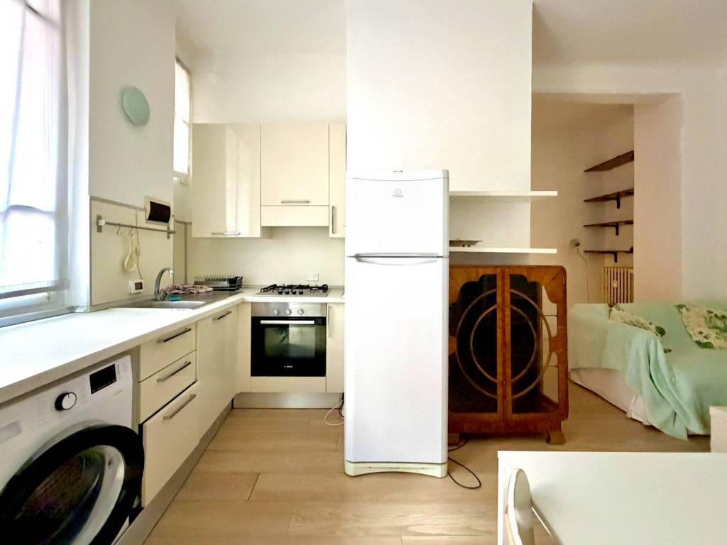 Appartamento a Milano in Via Vettabbia, 1 - Foto 5