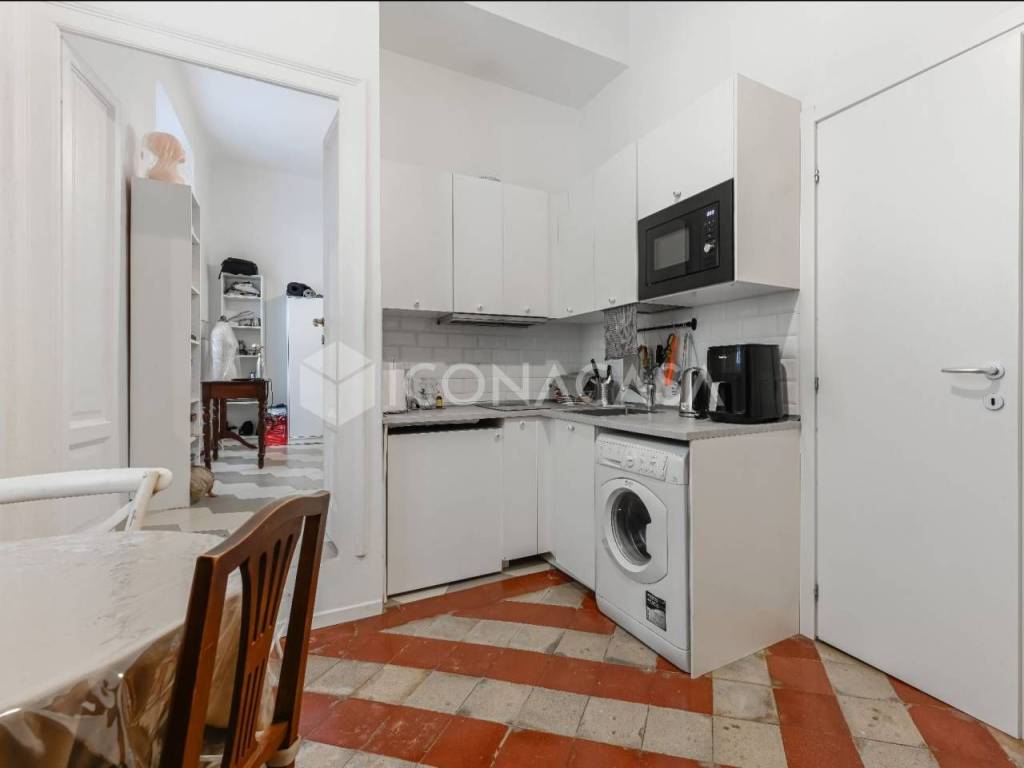 Appartamento a Milano in Via Guido Guinizelli, 5 - Foto 2