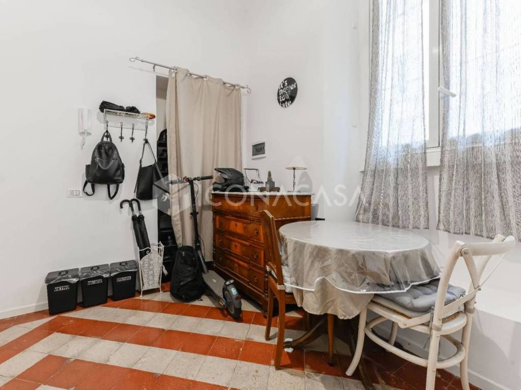 Appartamento a Milano in Via Guido Guinizelli, 5 - Foto 4