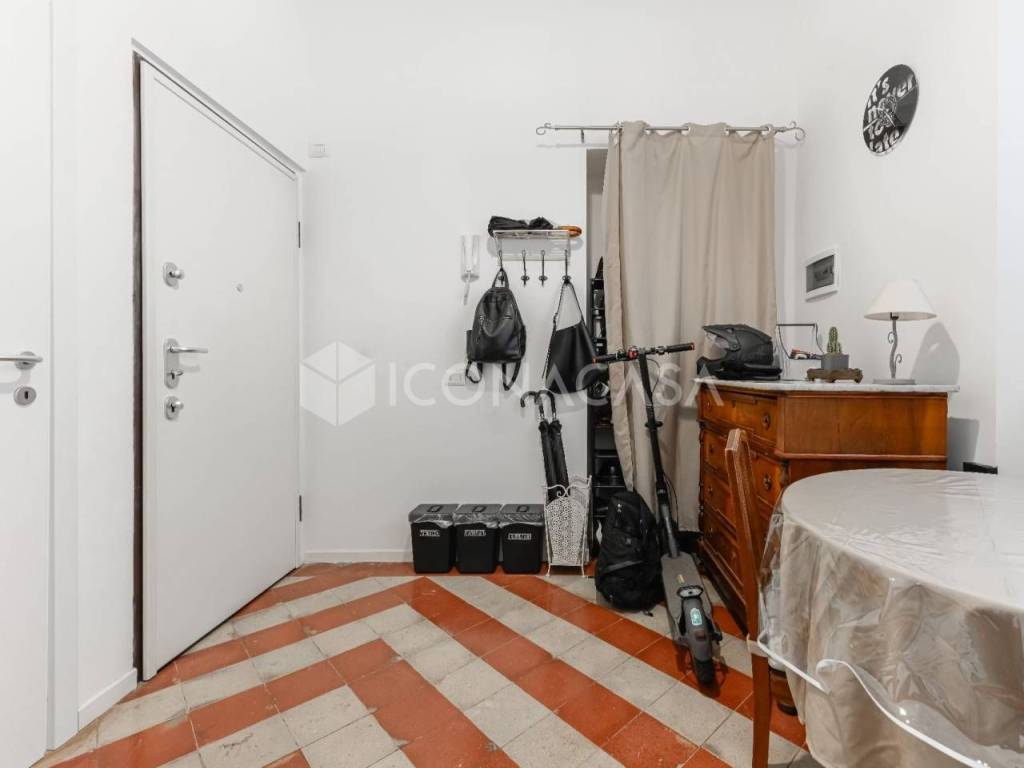 Appartamento a Milano in Via Guido Guinizelli, 5 - Foto 5