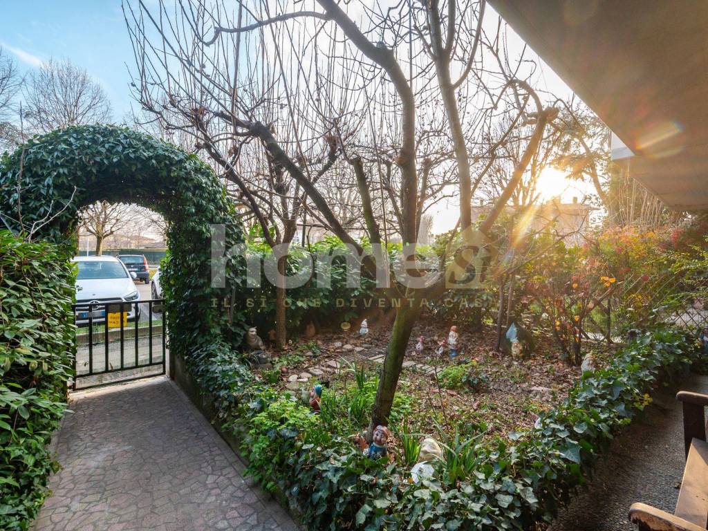 Villa a Modena in Via Athos Jori, 200, 41126 Baggiovara MO, Italia - Foto 2