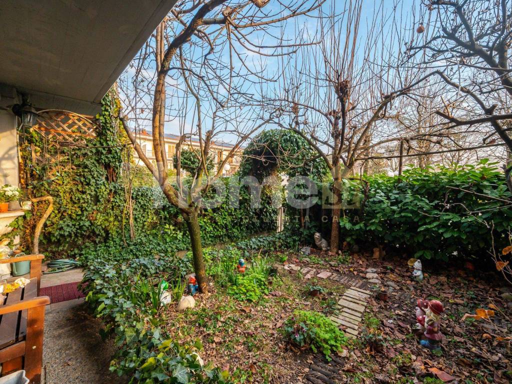 Villa a Modena in Via Athos Jori, 200, 41126 Baggiovara MO, Italia - Foto 3