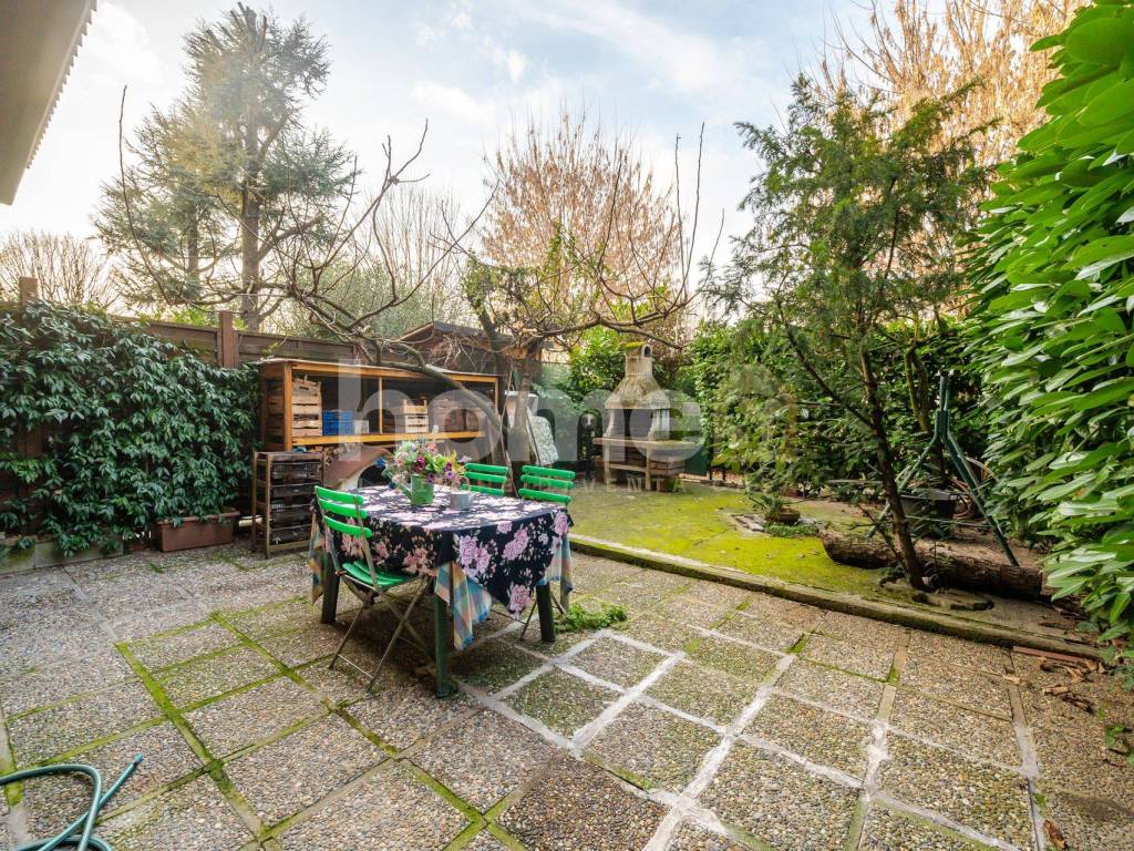 Villa a Modena in Via Athos Jori, 200, 41126 Baggiovara MO, Italia - Foto 4