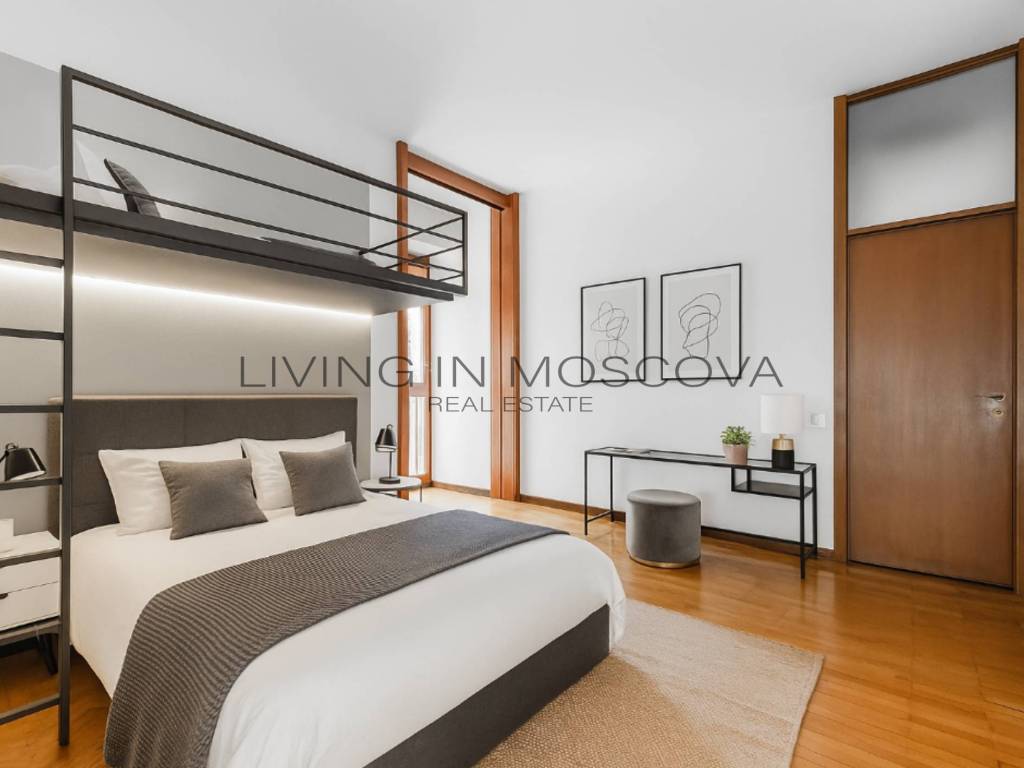 Appartamento a Milano in Via Carlo Farini - Foto 4