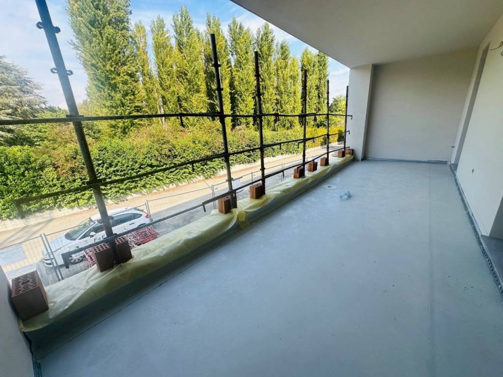 Appartamento a Reggio emilia in Via Alessandro Tassoni - Foto 2