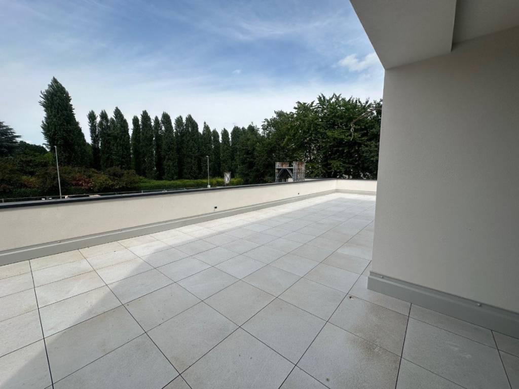 Appartamento a Reggio emilia in Via Alessandro Tassoni - Foto 4