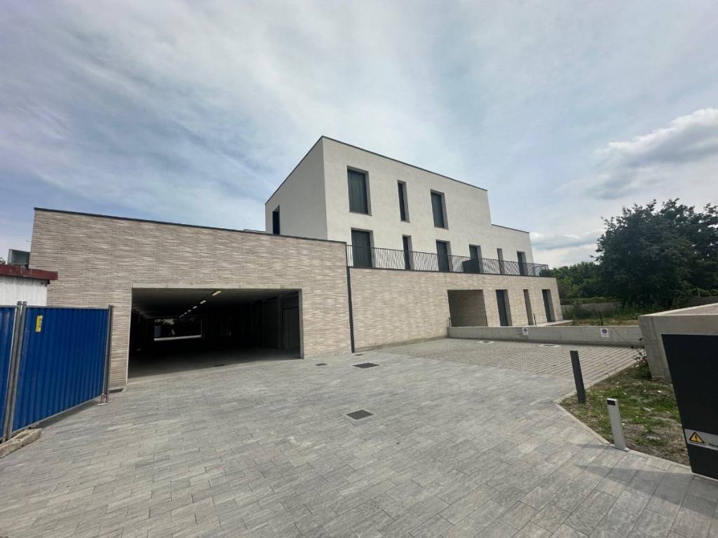 Appartamento a Reggio emilia in Via Alessandro Tassoni - Foto 5