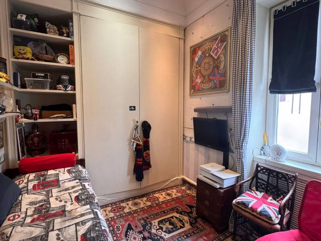 Appartamento a Roma in Via Gradisca - Foto 3