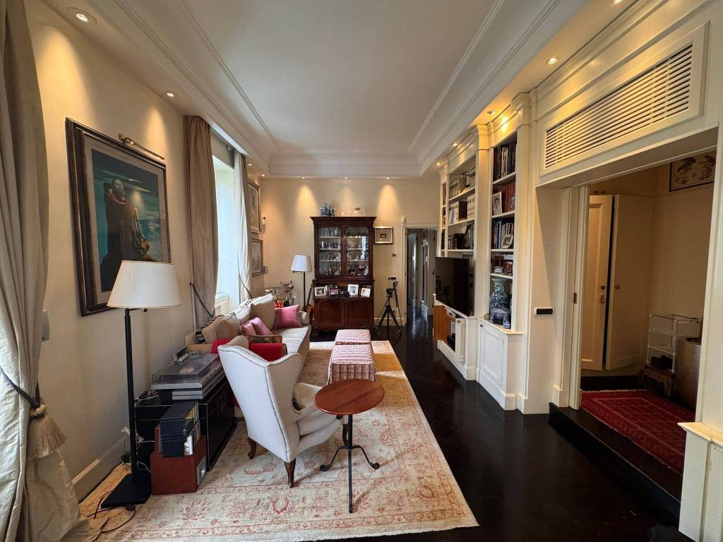 Appartamento a Roma in Via Gradisca - Foto 4