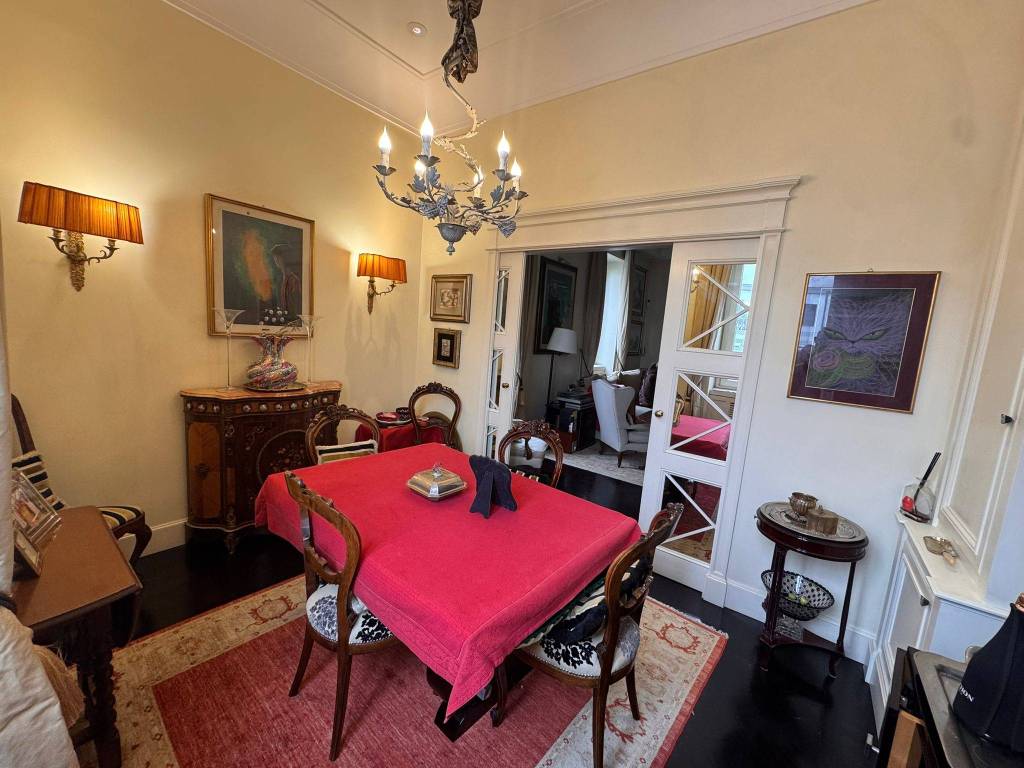 Appartamento a Roma in Via Gradisca - Foto 5