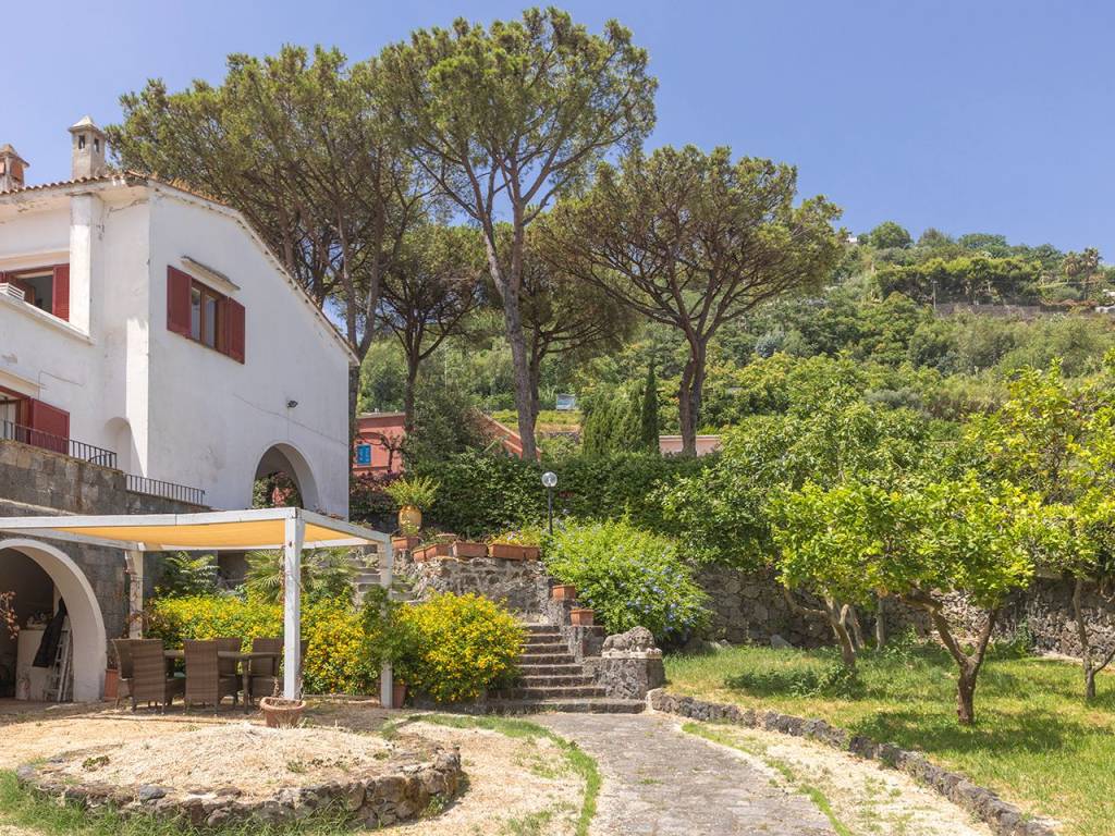 Villa a Ischia in Via dell'Amicizia - Foto 3