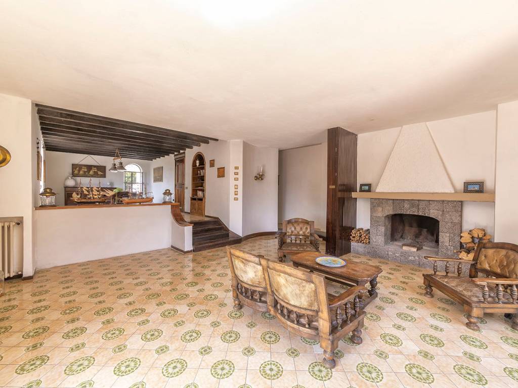 Villa a Ischia in Via dell'Amicizia - Foto 4