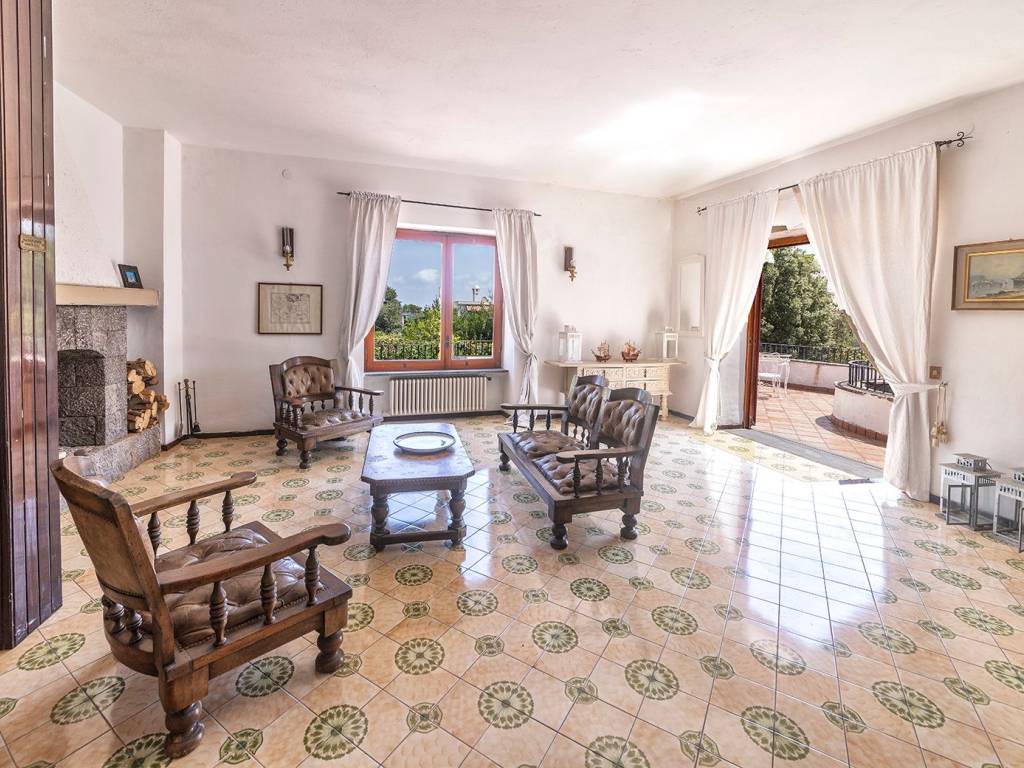 Villa a Ischia in Via dell'Amicizia - Foto 5