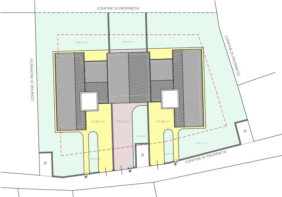 Villa a Reggio emilia - Foto 3