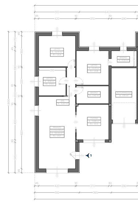 Villa a Reggio emilia - Foto 4