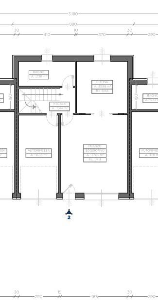 Villetta a schiera a Reggio emilia - Foto 5