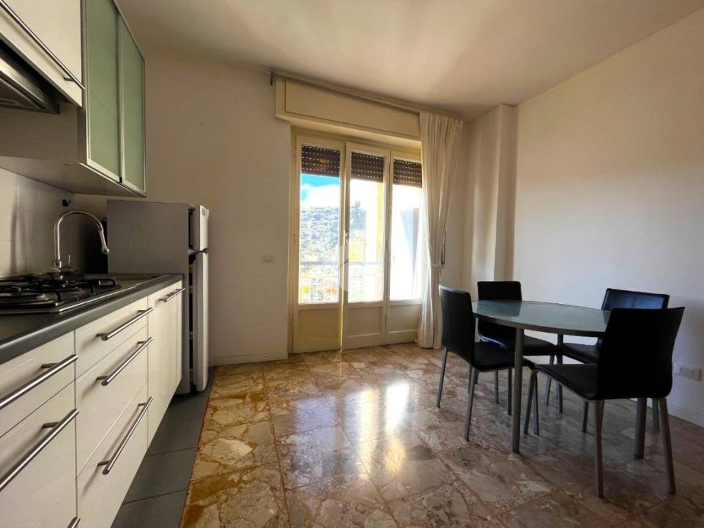 Appartamento a Sanremo in Via Dante Alighieri, 24 - Foto 4