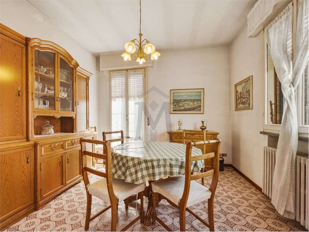 Casa indipendente a Reggio emilia in Via Brindani, 5 - Foto 3