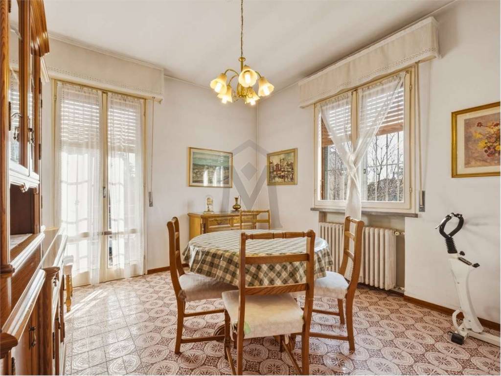 Casa indipendente a Reggio emilia in Via Brindani, 5 - Foto 4