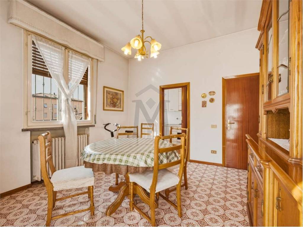 Casa indipendente a Reggio emilia in Via Brindani, 5 - Foto 5