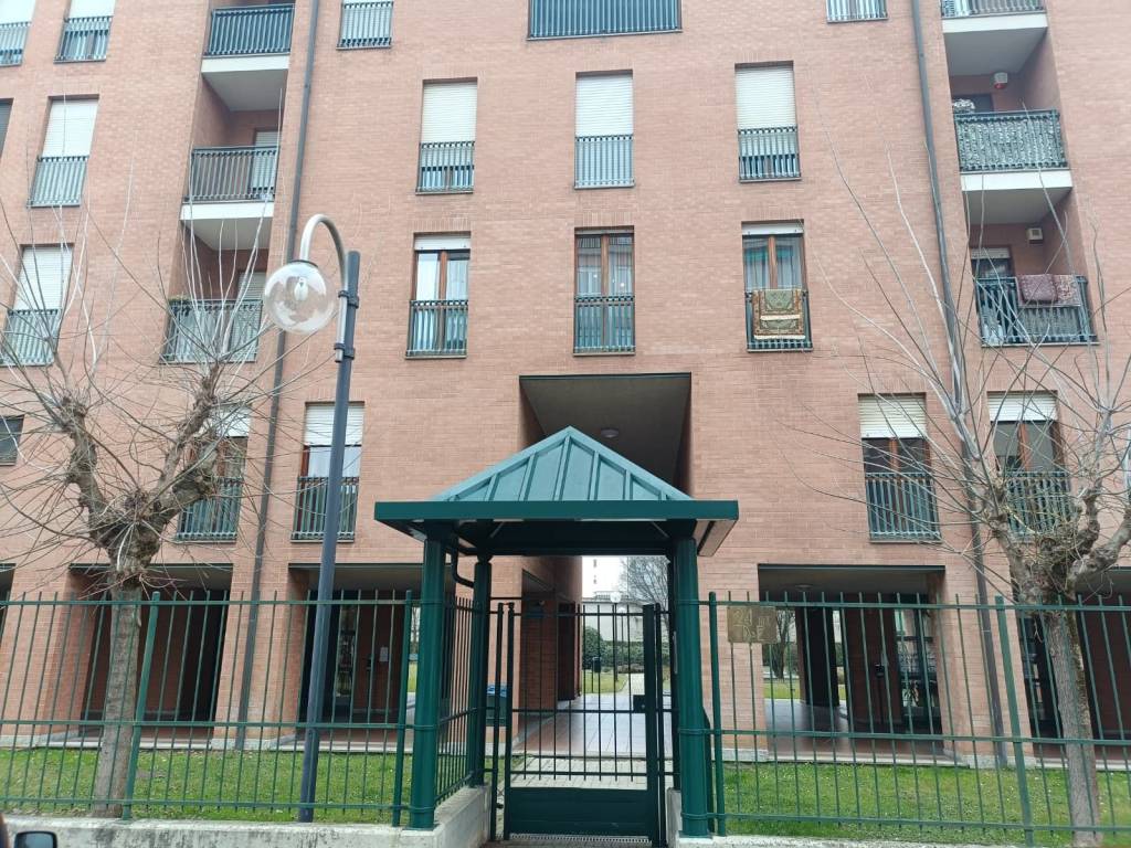 Appartamento a Torino in Via Onorato Vigliani - Foto 2