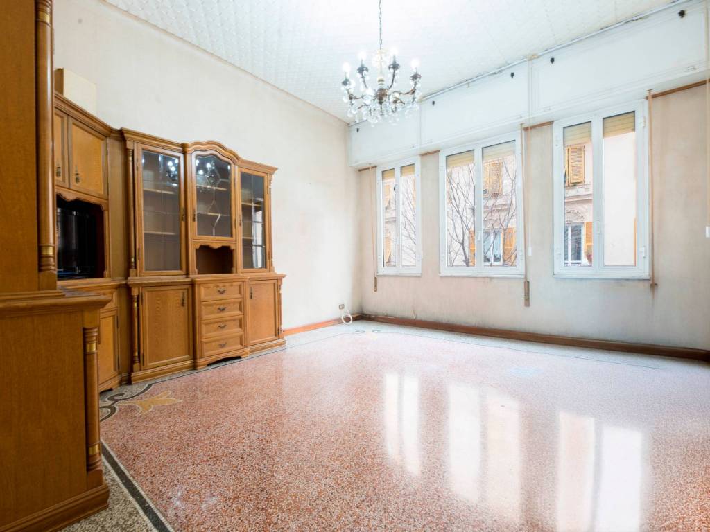 Appartamento a Genova in Via Contubernio G. B. d'Albertis - Foto 2